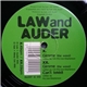 Law And Auder - Gimme (The Weed)