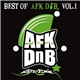 Various - Astrofonik D&B Best Of, Vol. 1