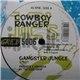 Cowboy Ranger - Gangster Jungle