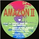 Amazon II - Crazy Trip To The Tropics / Deep In The Jungle (Remix)