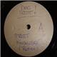 Doc Scott - Street Knowledge (The Lost Track) / NHS Remix