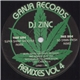 DJ Zinc - Remixes Vol 4