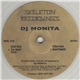 DJ Monita - The Party (Remix) / Nightmares