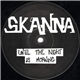 Skanna - Until The Night Is Morning