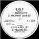 E.Q.P. - Prophecy