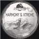 Harmony & Xtreme - Mystified / Temple Of Doom