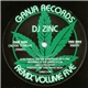 DJ Zinc - Remix Volume Five