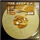 Various - The Deep E.P. (Further Excursions Into U.S. Jungle)