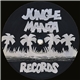 DJ Business / Inta Section - Reggae Lick / Ring A Ling