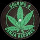 The Ganja Kru - Volume 4